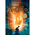 Trials of Apollo, the 3 Book Paperback Boxed Set