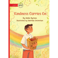 Kindness Carries On