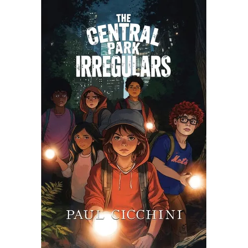 The Central Park Irregulars