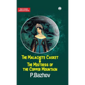 The Malachite Casket