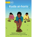 Planting Trees (Tetun edition) - Kuda ai-horis