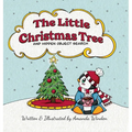 The Little Christmas Tree: And Hidden Object Search
