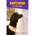 Raff's Road Where Magic Happens
