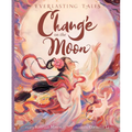 Chang'e on the Moon