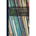 The String That Went Up