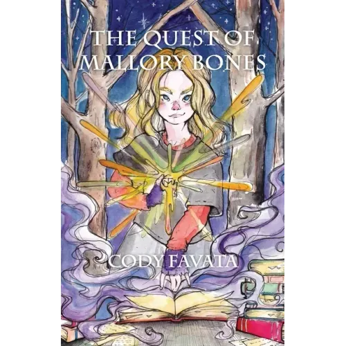 The Quest of Mallory Bones
