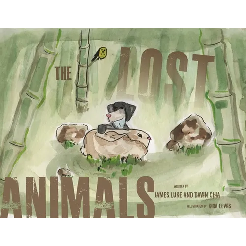The Lost Animals