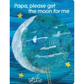 Papa, Please Get the Moon for Me: Lap Edition