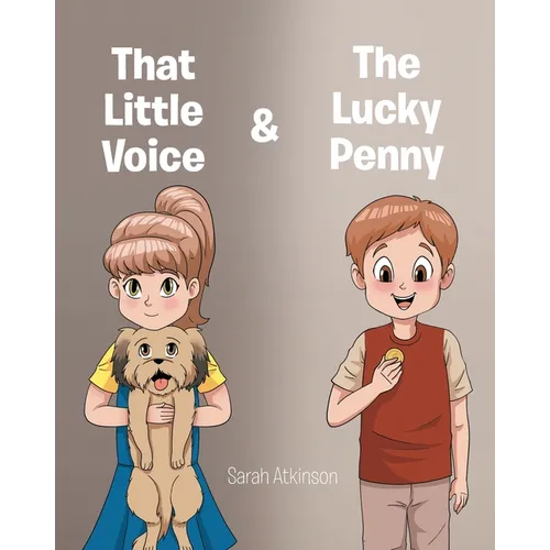 That Little Voice and The Lucky Penny