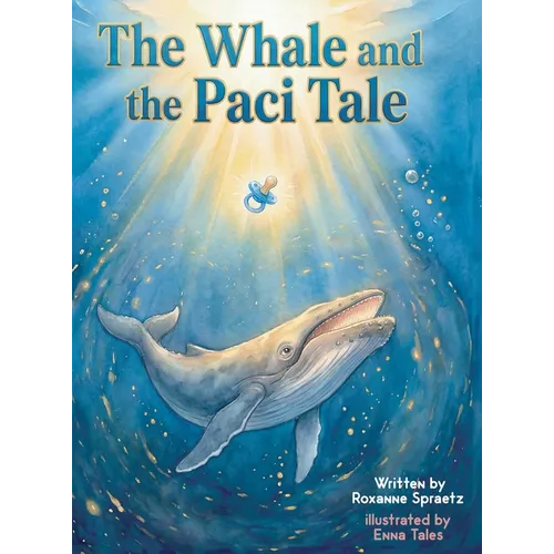 The Whale and the Paci Tale