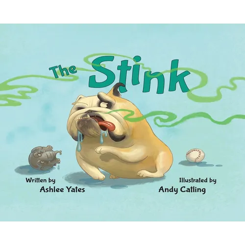 The Stink