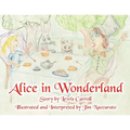 Alice in Wonderland