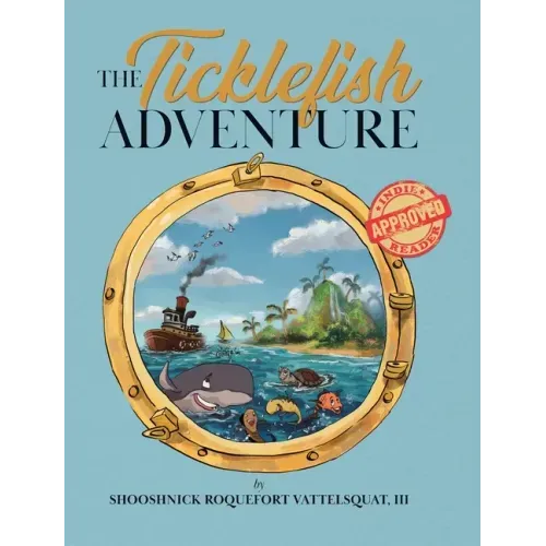 The Ticklefish Adventure