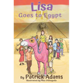 Lisa Goes to Egypt