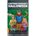 Captain Cougar's Halloween