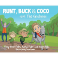 Runt, Buck, and Coco and The Goatman