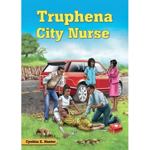 Truphena City Nurse
