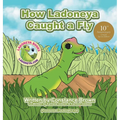 How Ladoneya Caught a Fly