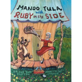 Mando Tula with Ruby on the Side