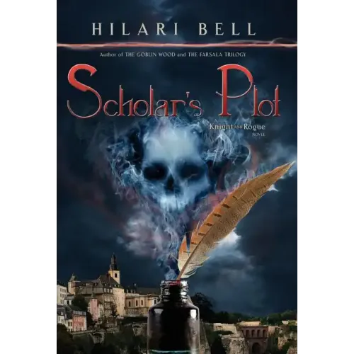 Scholar's Plot