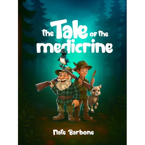 The Tale of the Medicrine
