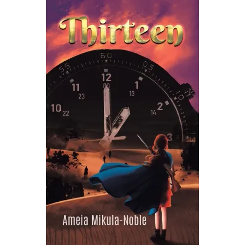 Thirteen