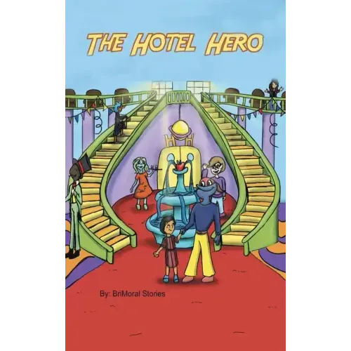 The Hotel Hero