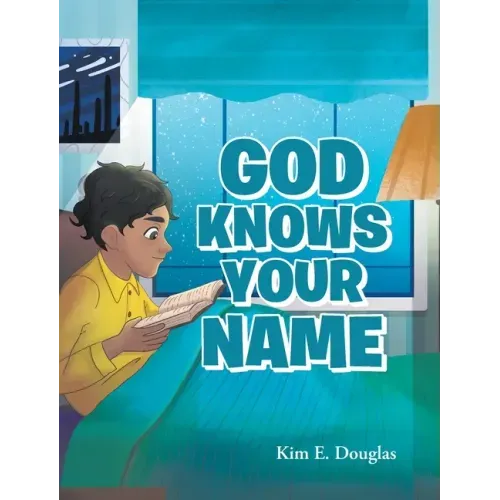 God Knows Your Name