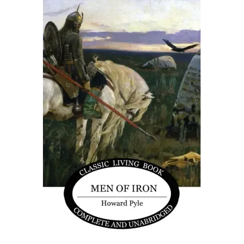 Men of Iron