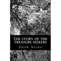 The Story of the Treasure Seekers
