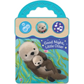 Good Night, Little Otter