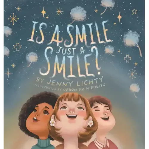 Is a Smile Just a Smile?