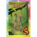 Sophie and Scottie's Adventures of the Monarch Mystery