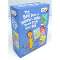 The Big Boxed Set of Bright and Early Board Books about Me: The Foot Book; The Eye Book; The Tooth Book; The Nose Book