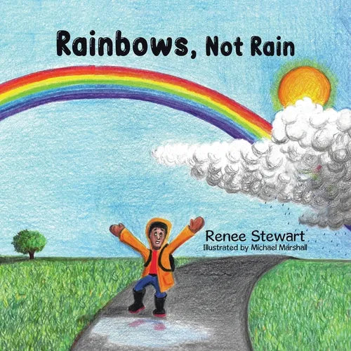 Rainbows, Not Rain