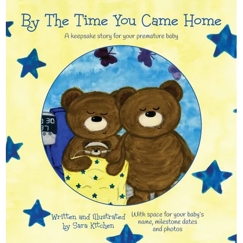 By The Time You Came Home