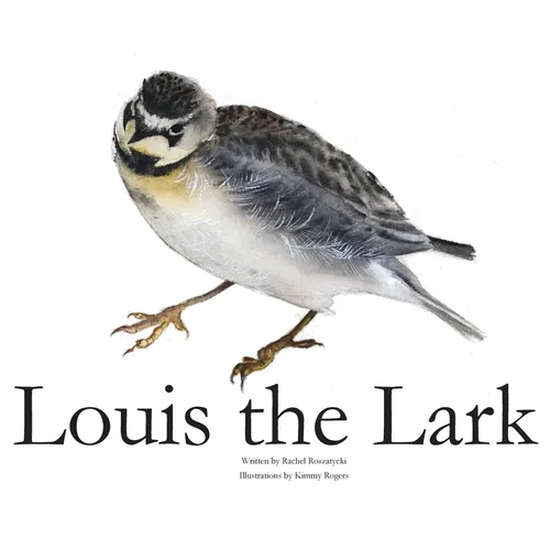 Louis The Lark