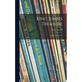King John's Treasure; an Adventure Story