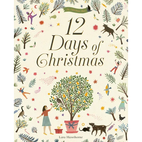 12 Days of Christmas