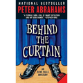 Behind the Curtain
