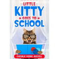 Little Kitty Goes to School