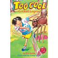 Cricket Legend - Toocool Series