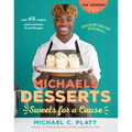 Michaels Desserts: Sweets for a Cause