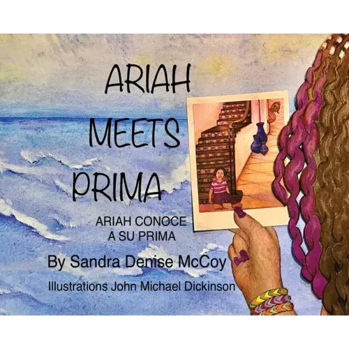 Ariah Meets Prima: Ariah Conoce a Su Prima