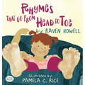 Rhymes That Go From Head to Toe