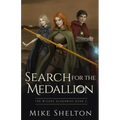 Search for the Medallion
