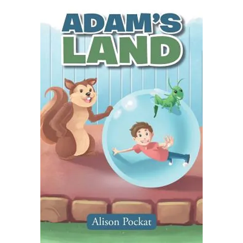 Adam's Land