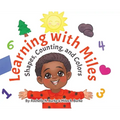 Learning with Miles: Shapes, Counting, and Colors