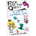 Pick Your Own Quest: Alice in Wonderland