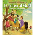 Children of God Storybook Bible